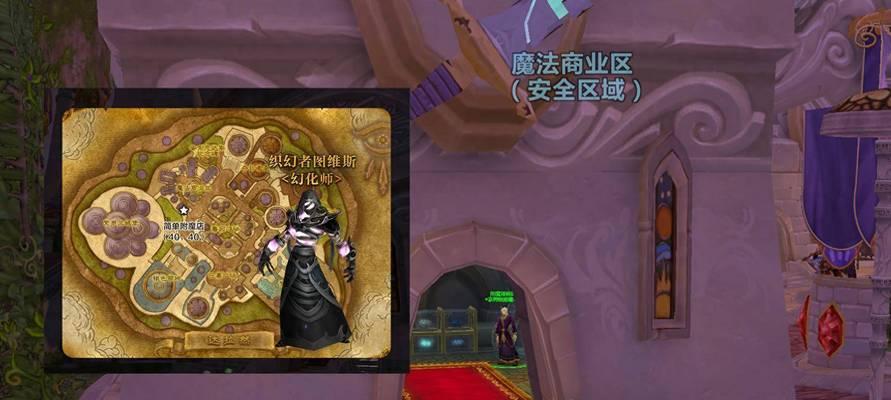 魔兽世界副本标记功能如何使用？标记在副本中有何作用？  第2张