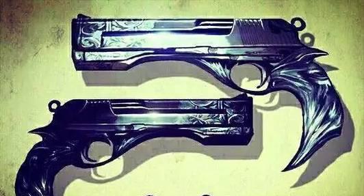 魔兽世界武器子弹如何取下？取下子弹后武器会改变吗？  第3张