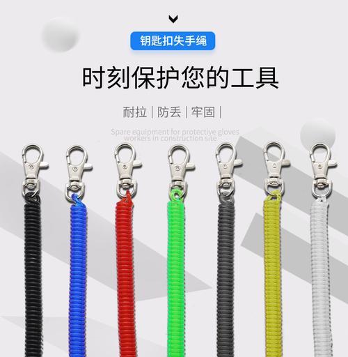 智能手机弹簧绳拆卸方法是什么？  第2张