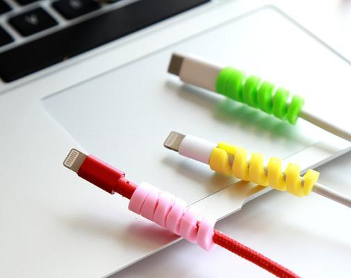 数据线接头损坏如何修复？正确的接法是什么？  第2张