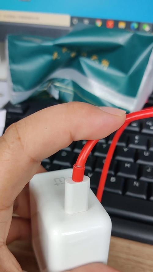 数据线内部断裂如何检测出来？  第3张
