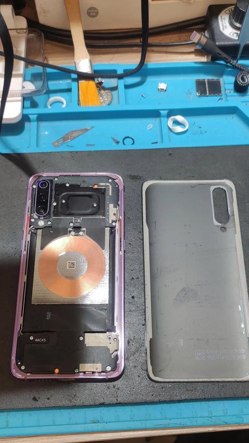 小米9手机换电池步骤是什么？需要哪些工具？  第3张