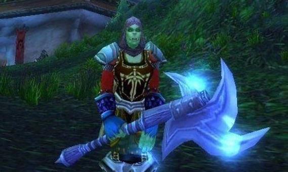 魔兽世界永恒正义戒指怎么获得？需要完成哪些任务？  第3张