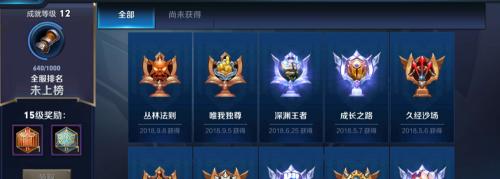 王者荣耀中如何查看经验？获取经验的途径有哪些？  第1张