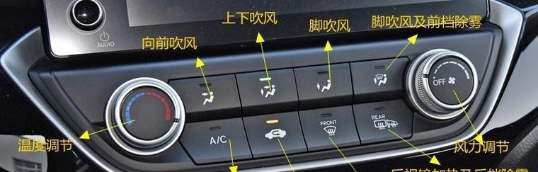 汽车冷风系统消耗的是什么？  第3张