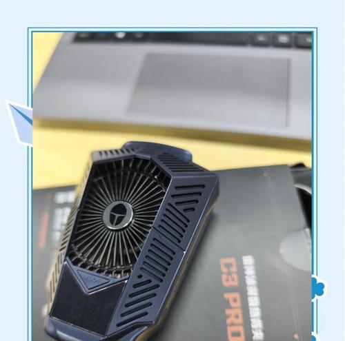 piva冰刃散热器背夹的使用方法是什么？  第2张