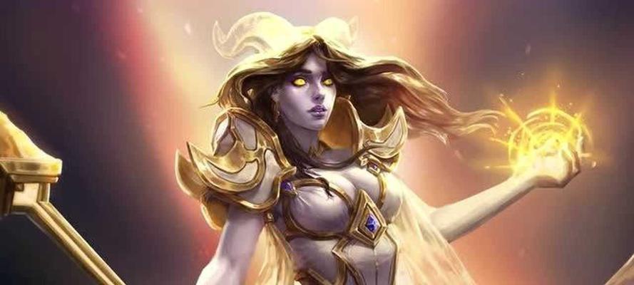 魔兽奶妈喊话声音怎么调？如何调整语音音量？  第1张