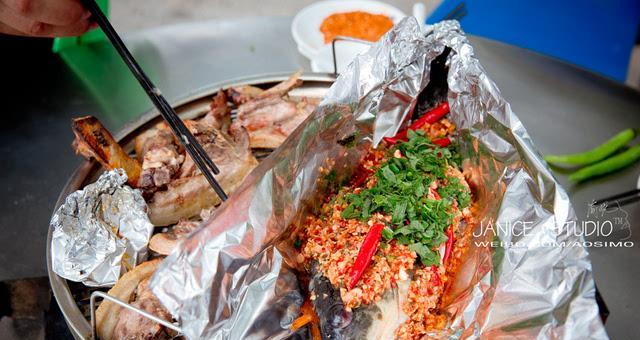 魔兽世界钓鱼制作危险美食指南？哪些食材组合需谨慎？  第2张