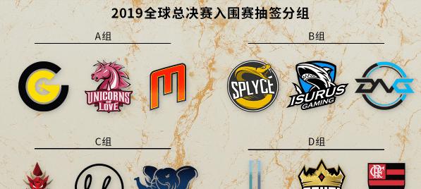 韩国英雄联盟抽签规则是什么？抽签过程中有哪些技巧？  第2张