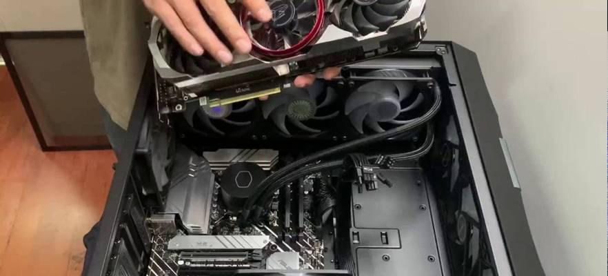 mini电脑如何组装？组装过程中的常见问题和解决方法是什么？  第3张
